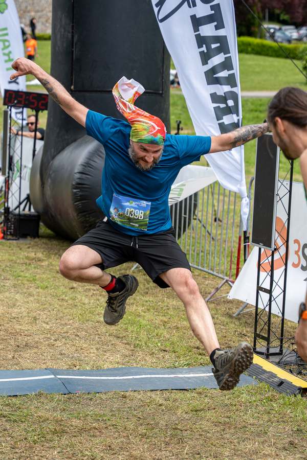 Lucky trail Trakošćan 2025 (84) Lucky trail Trakošćan 2025 (84)