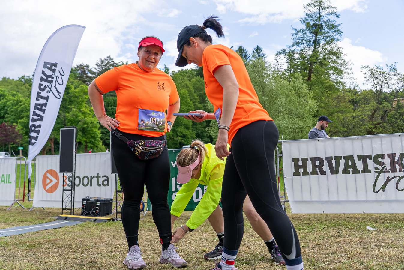 Lucky trail Trakošćan 2025 (86) Lucky trail Trakošćan 2025 (86)