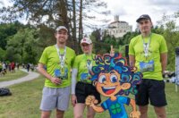 Lucky trail Trakošćan 2025 (87) Lucky trail Trakošćan 2025 (87)