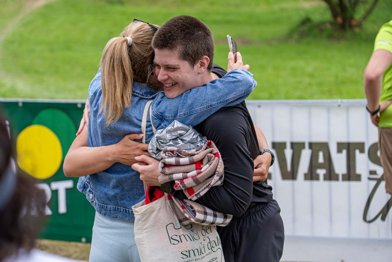 Lucky trail Trakošćan 2025 (90) Lucky trail Trakošćan 2025 (90)