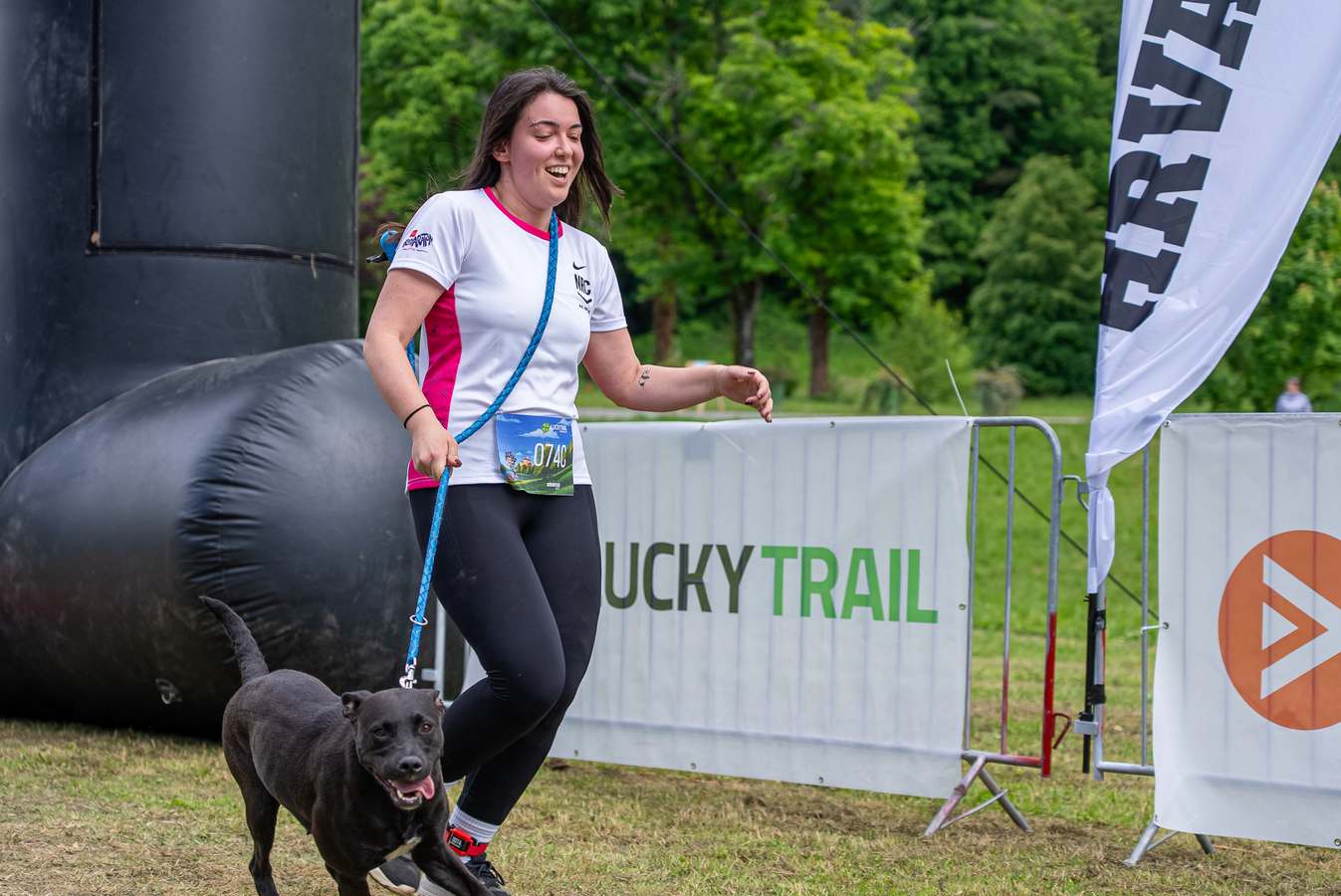 Lucky trail Trakošćan 2025 (91) Lucky trail Trakošćan 2025 (91)