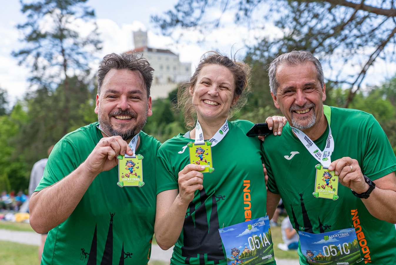 Lucky trail Trakošćan 2025 (93) Lucky trail Trakošćan 2025 (93)