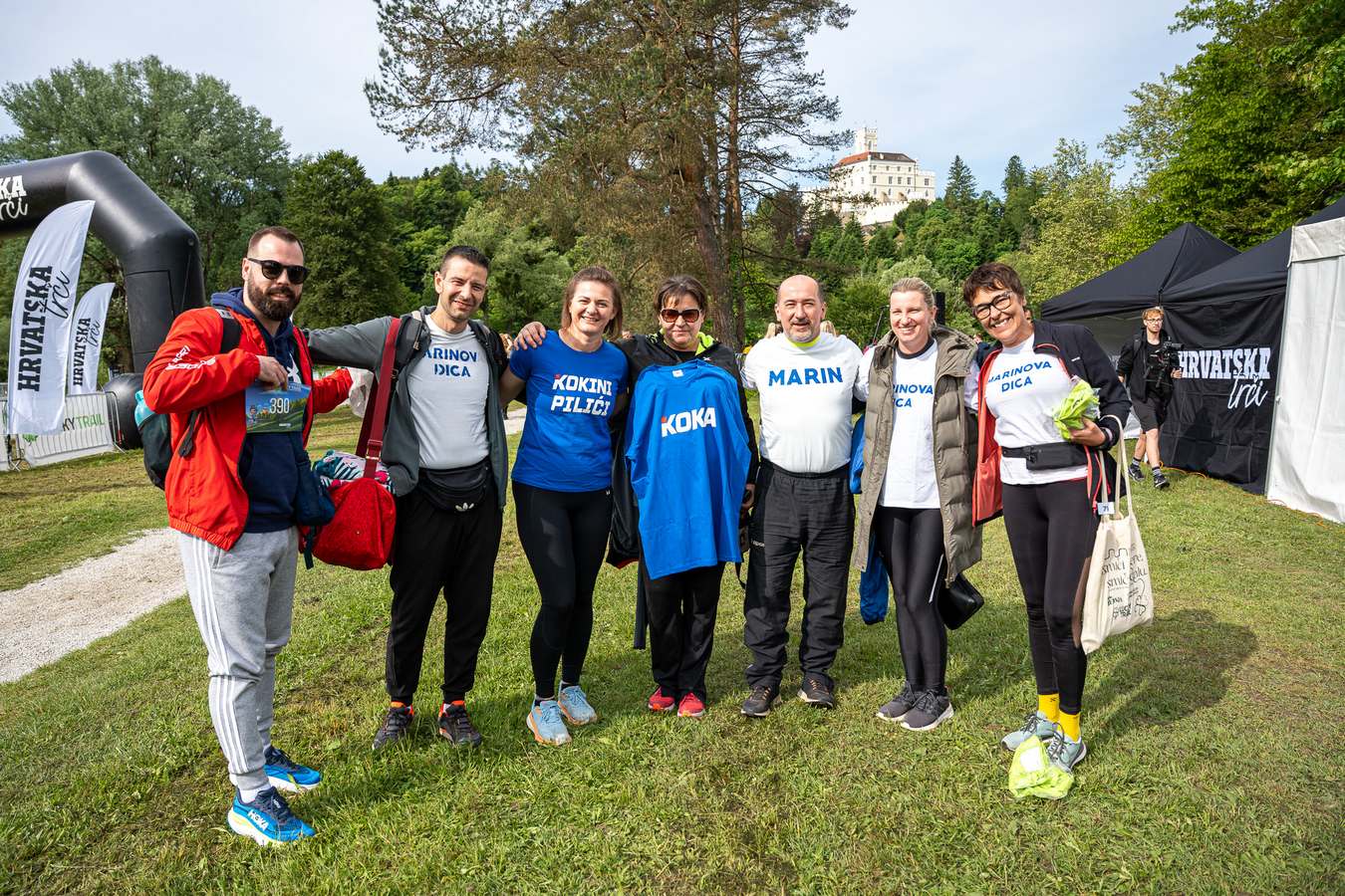Lucky trail Trakošćan 2025 (95) Lucky trail Trakošćan 2025 (95)