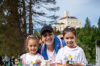 Lucky trail Trakošćan 2025 (98) Lucky trail Trakošćan 2025 (98)