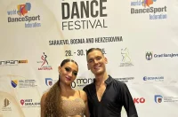 Luka-Elena – pk takt Luka-Elena – pk takt