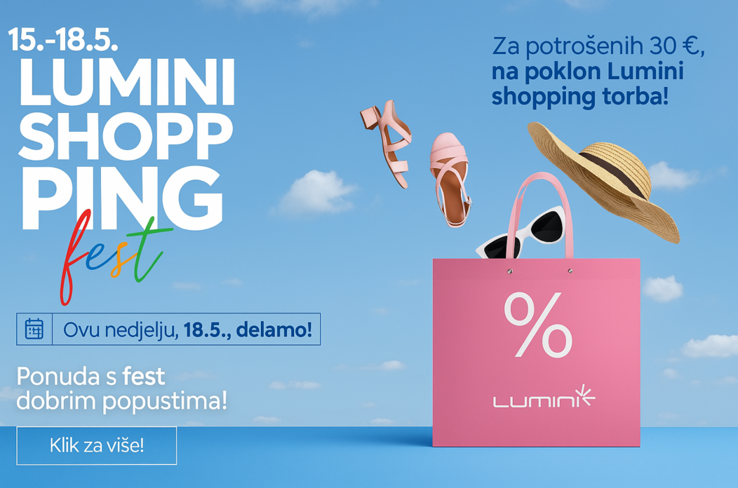 Lumini novi vizual