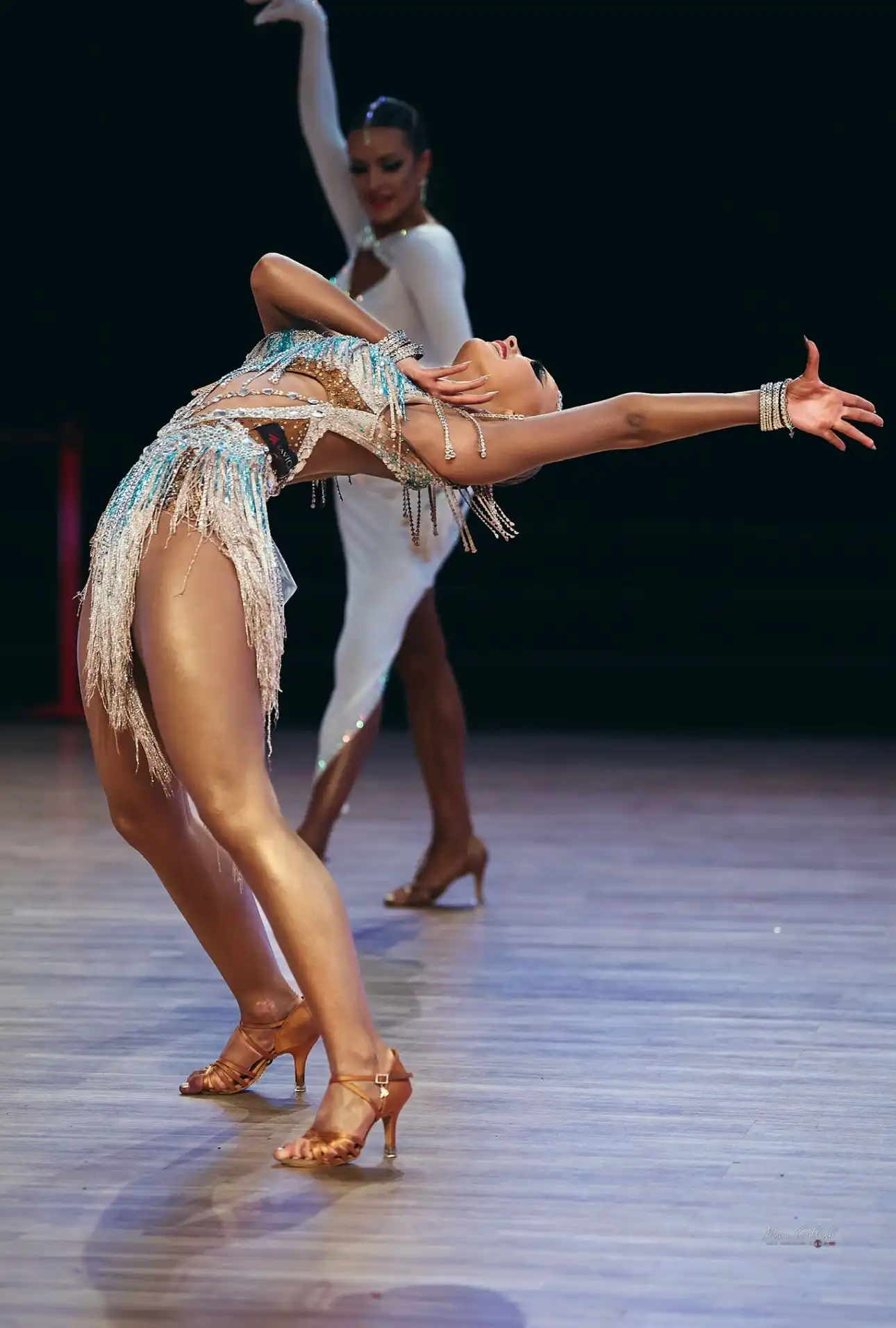 Maja Racanović LA Maja Racanović LA