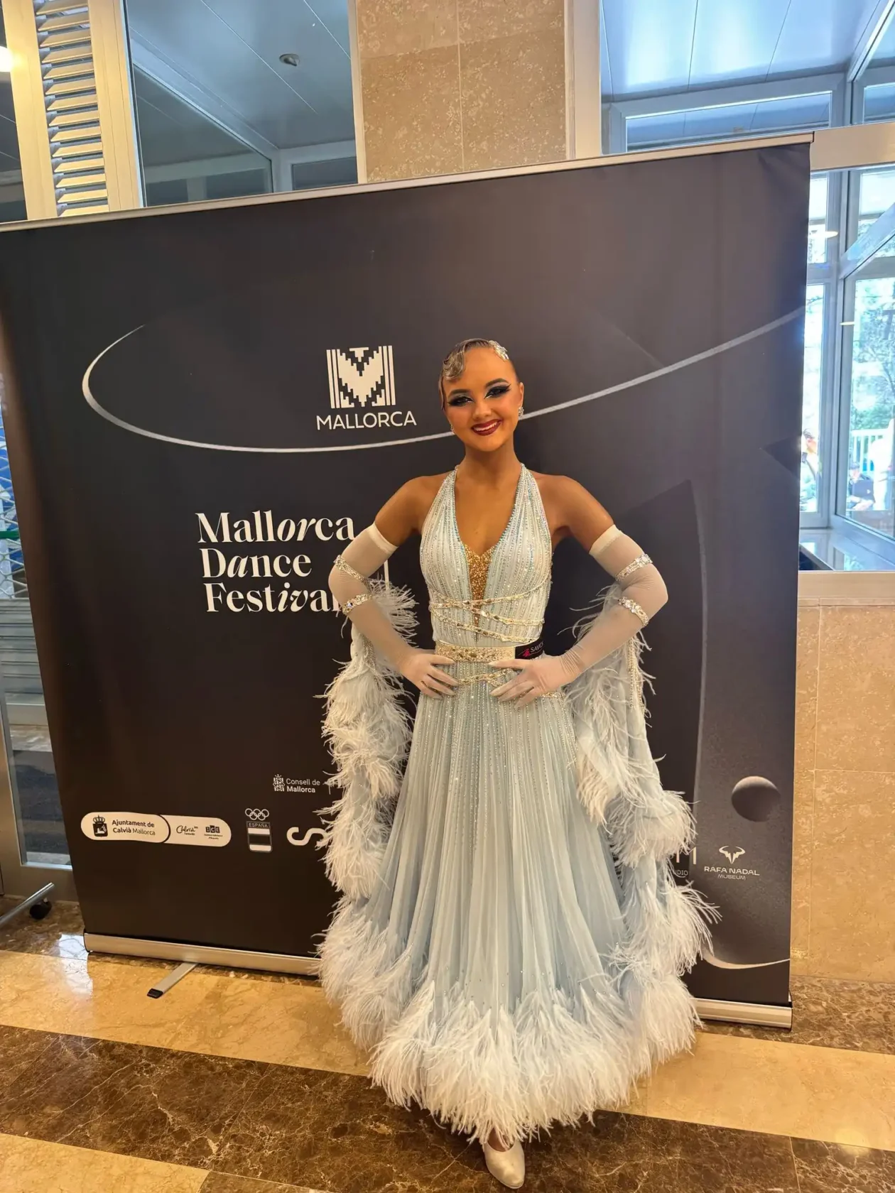 Maja Racanović ST(1) Maja Racanović ST(1)