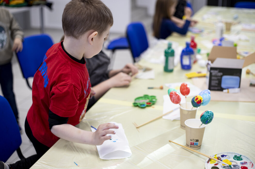 Mala akademija umjetnosti (3)