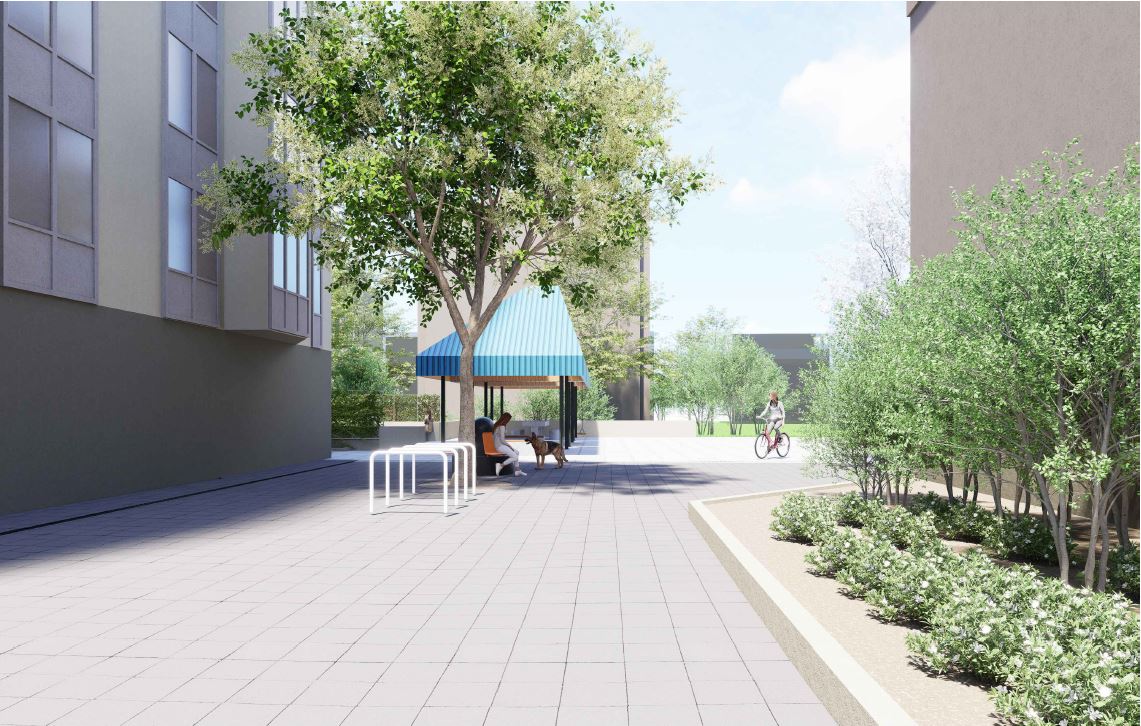 Mali plac 7 Mali plac 7