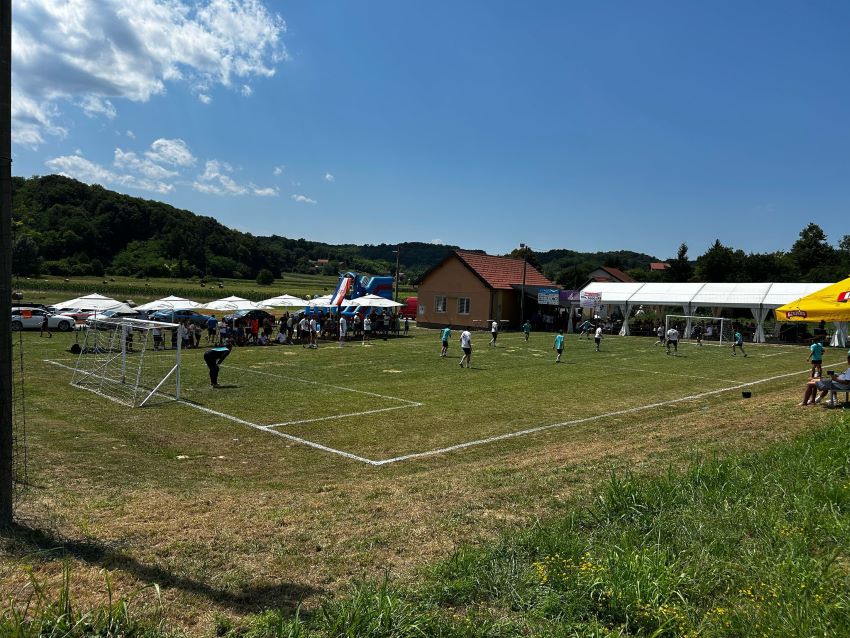 Malonogometni 2 Malonogometni 2