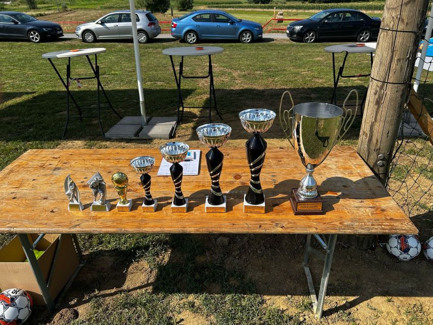 Malonogometni 4 Malonogometni 4