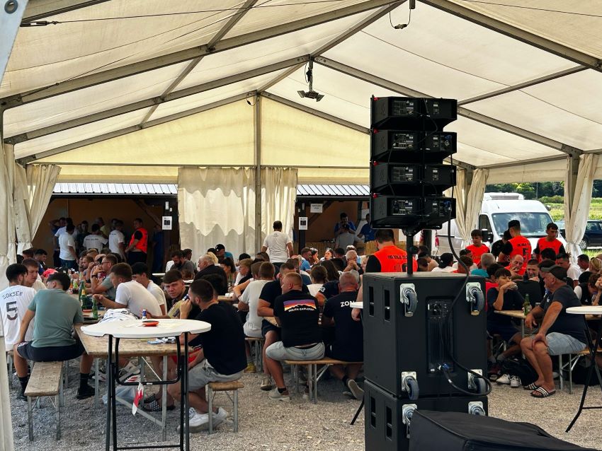 Malonogometni 5 Malonogometni 5