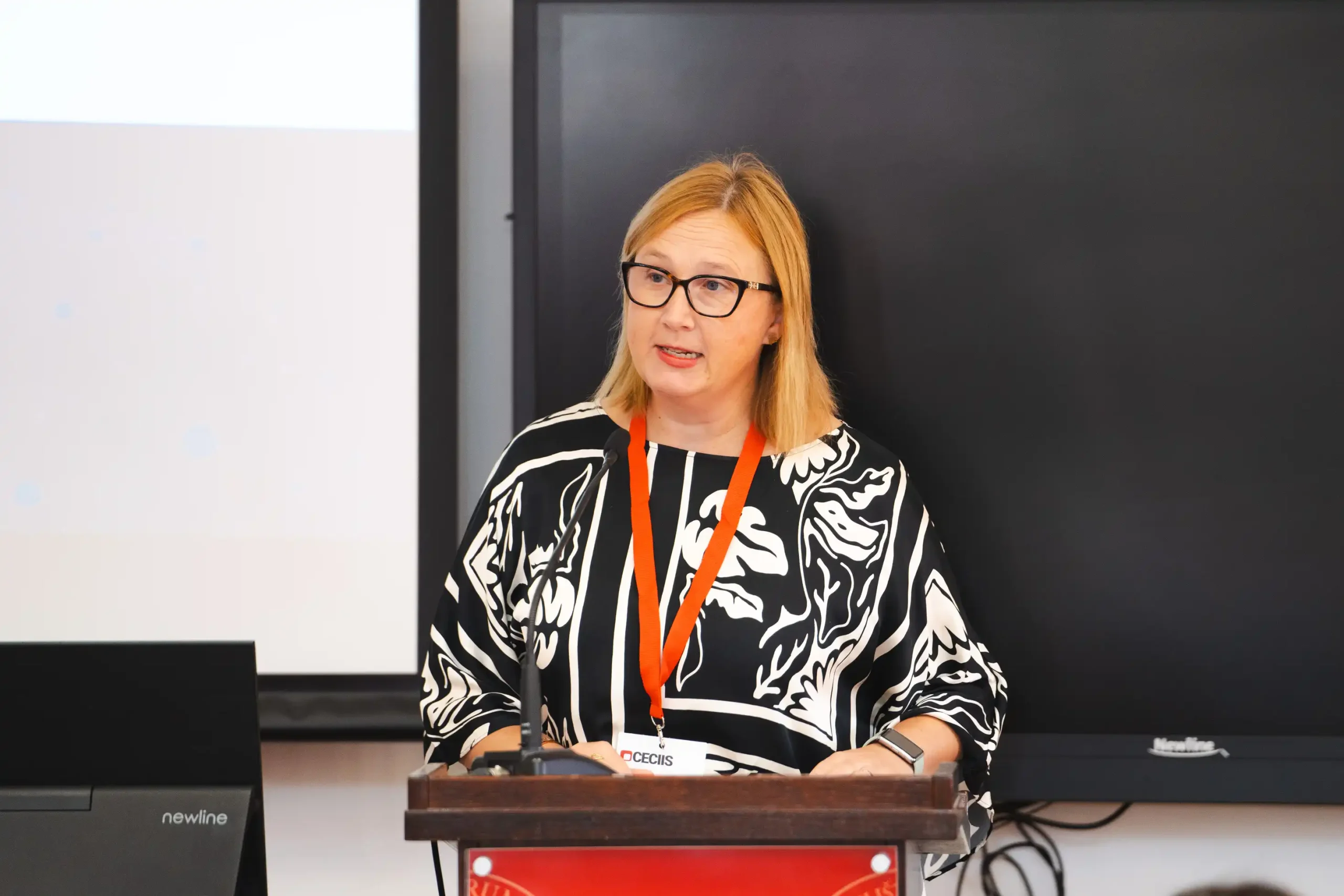 Marina Klačmer Čalopa