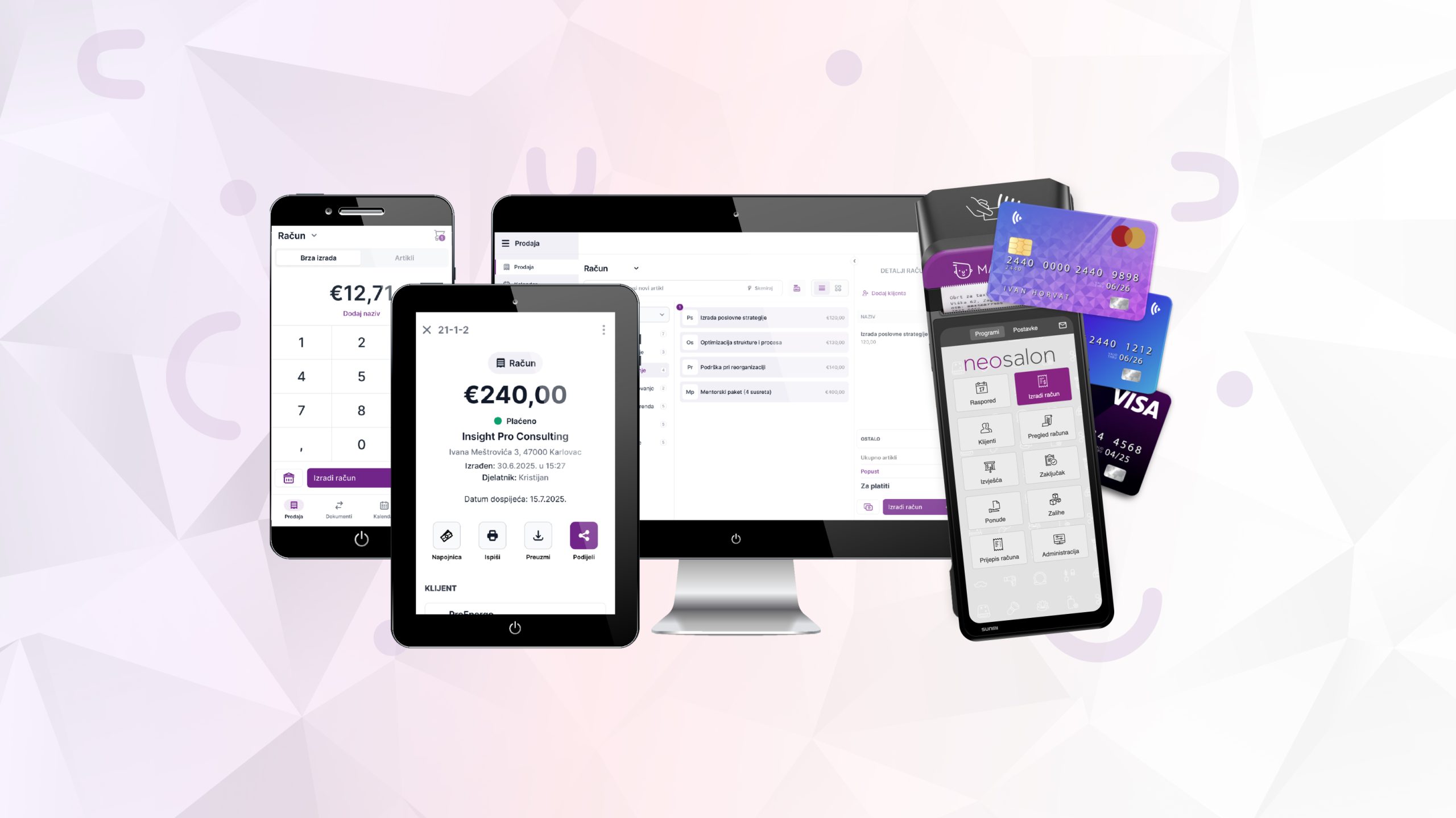 Marketino i Neosalon za potpunu fiskalizaciju. (2)