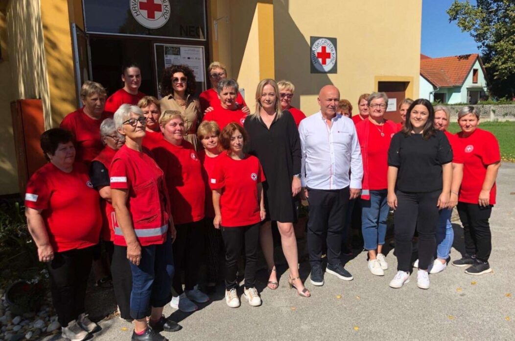 Markt u Ludbregu (1)