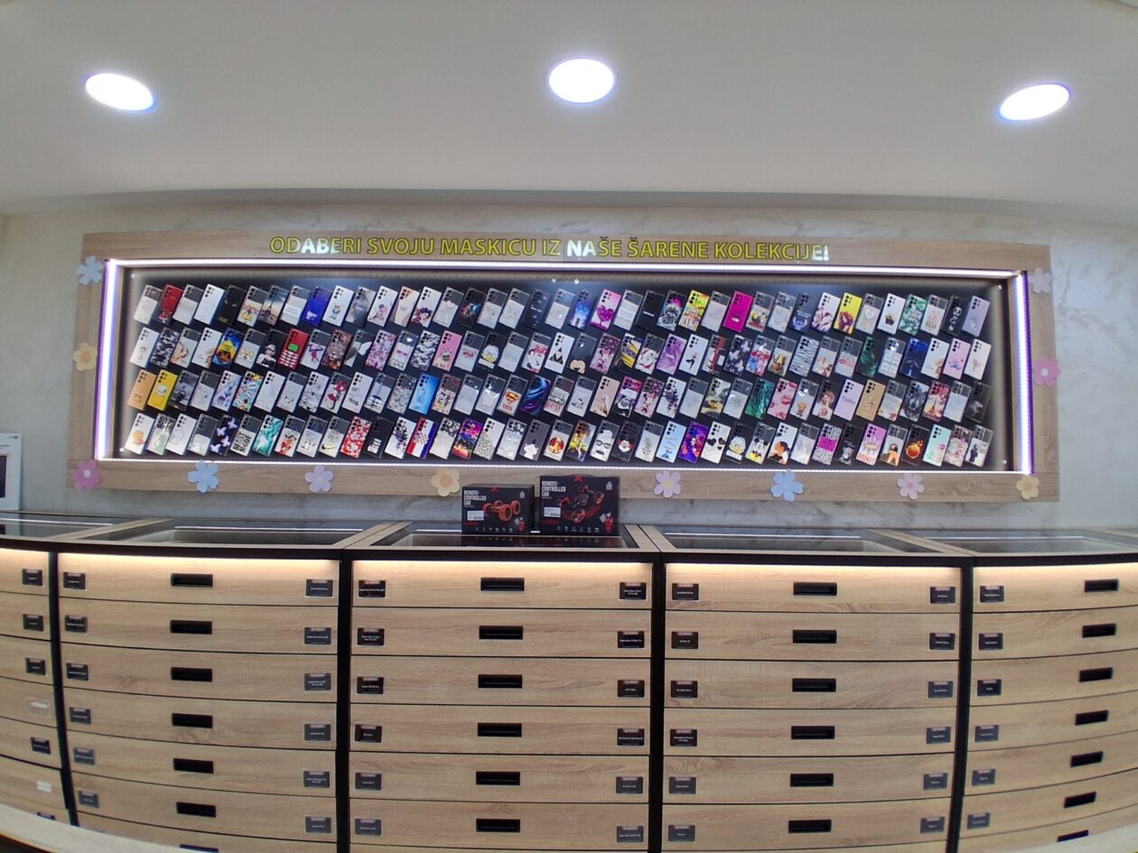 Maskice.hr - Varaždin (1)