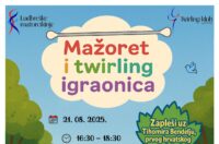 Mažoretkinje Mažoretkinje