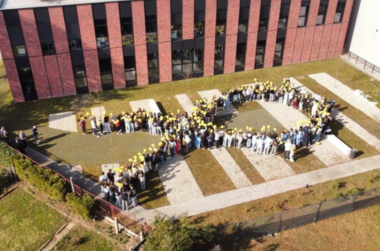 Medicinska škola (1)