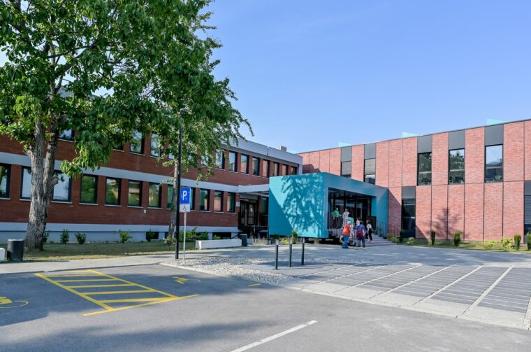Medicinska škola