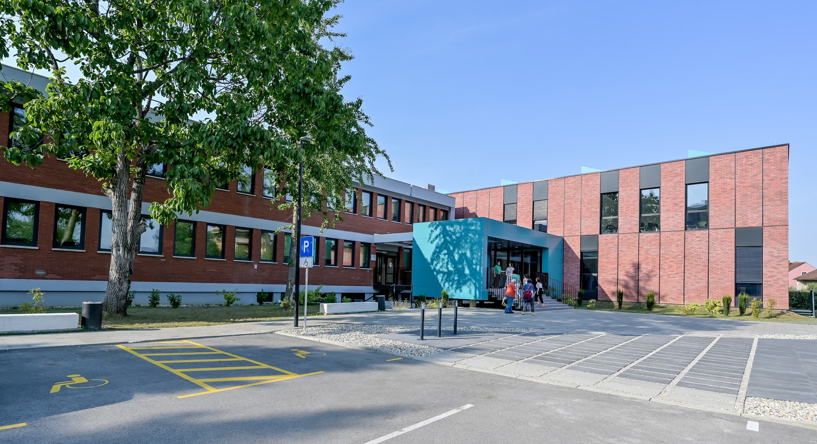 Medicinska škola