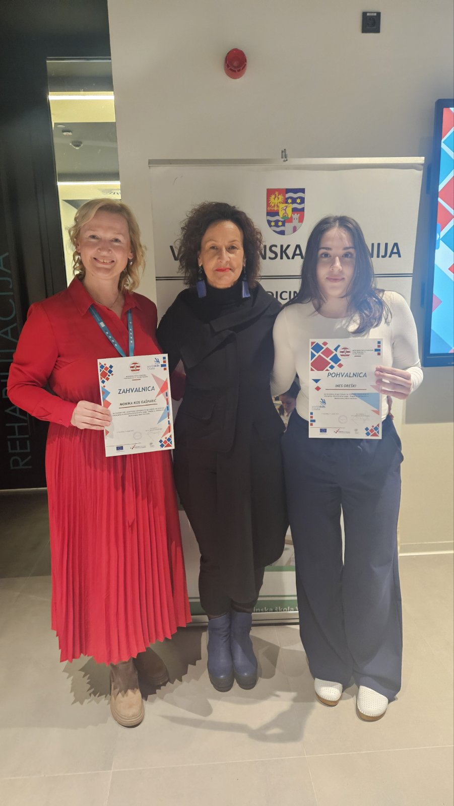 Medicinska skola_drugo mjesto