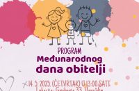 Medun.dan obitelji-program