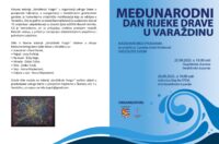 Međunarodni dan rijeke Drave