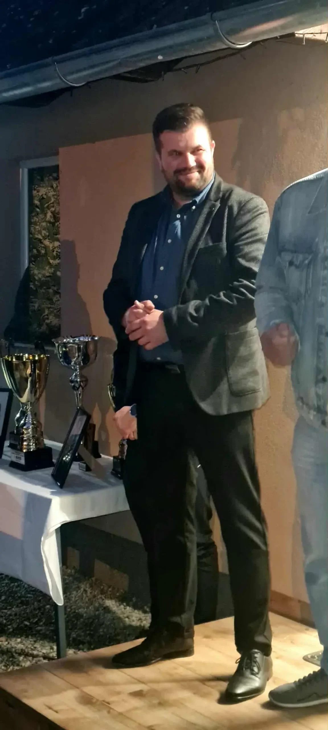 Memorijal krtanjek solina 3 – otvorenje 7 – Dražen Geček