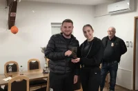 Memorijal krtanjek solina 4 – Martinčević golman – Dražen Geček