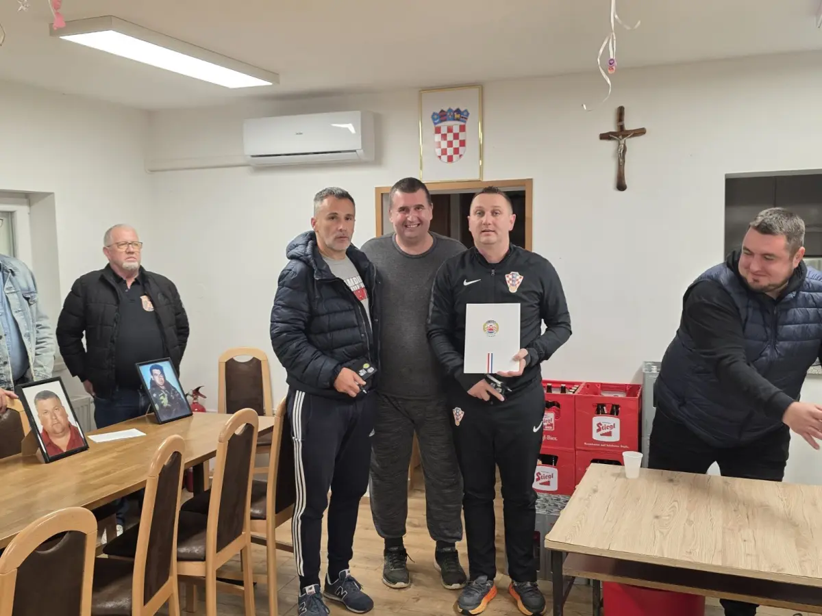 Memorijal krtanjek solina 5 – suci – Dražen Geček