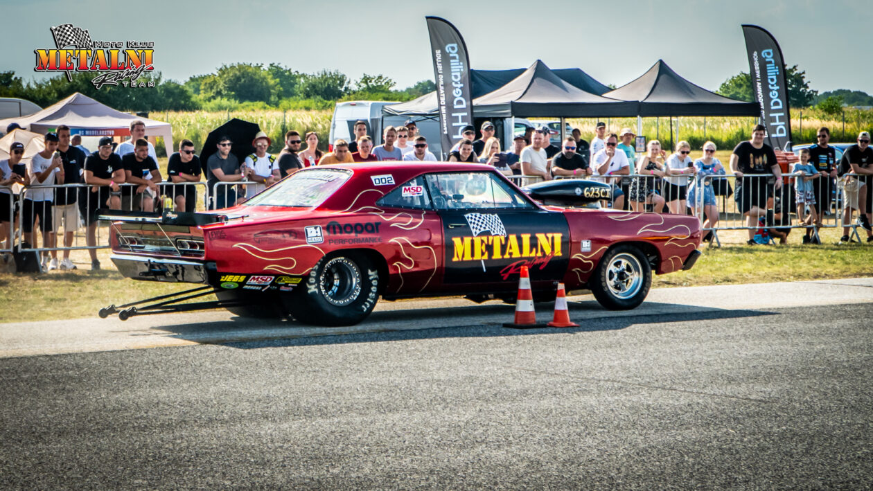 Metalni Racin Team 1