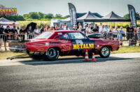 Metalni Racin Team 1