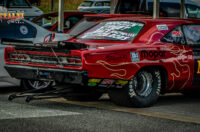 Metalni Racin Team 2