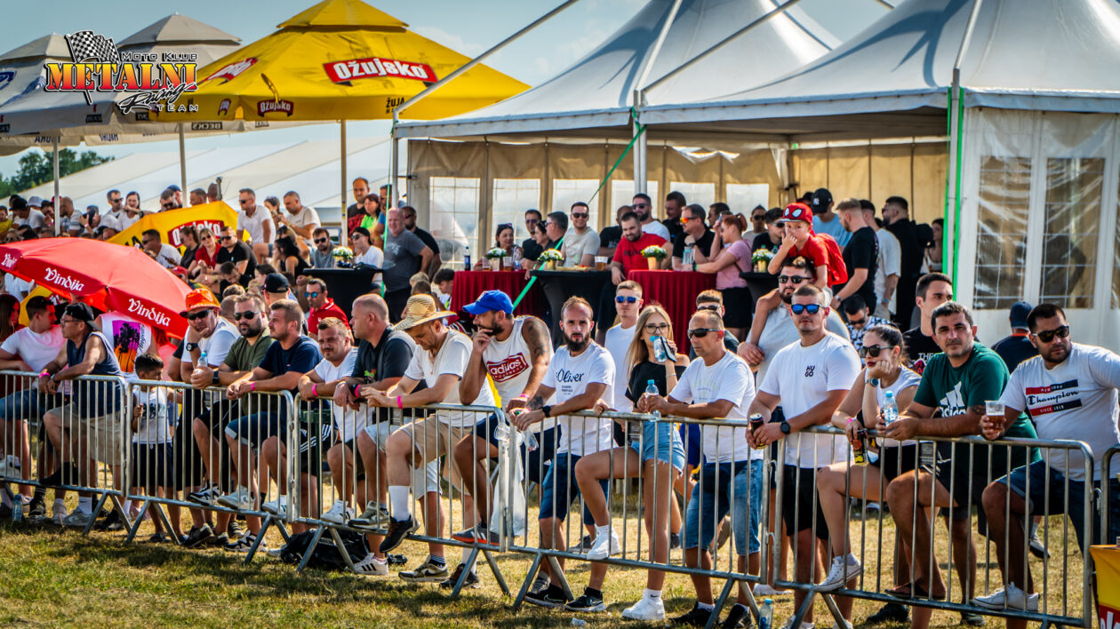 Metalni Racin Team 4