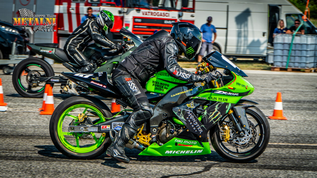 Metalni Racin Team 5