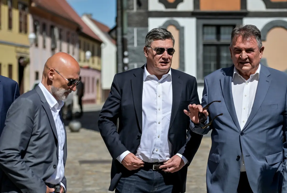 Milanovic (34)