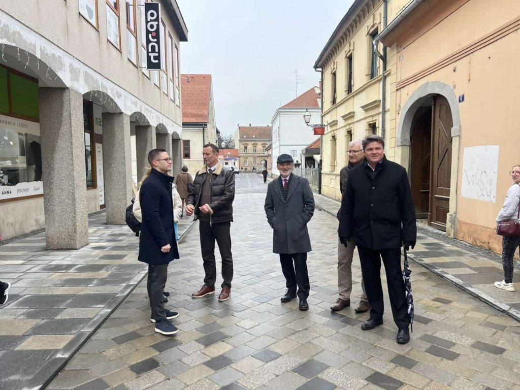 Miočićeva ulica Grad Varaždin (3)