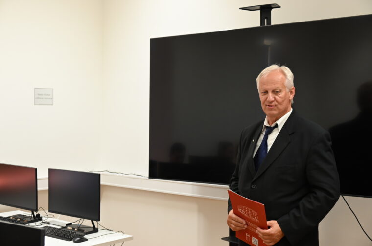 Miroslav Benko