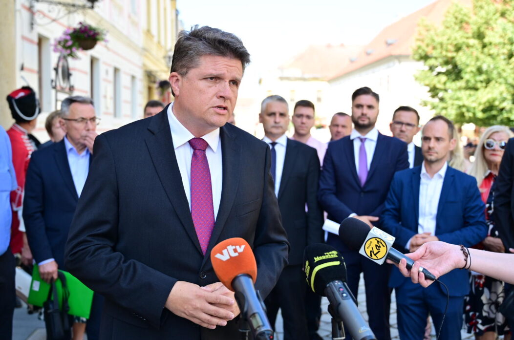 Miroslav Marković SDP Miroslav Marković SDP