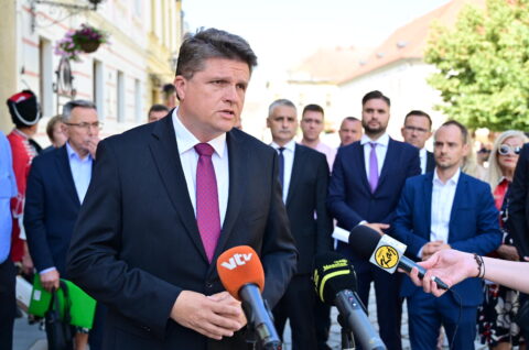 Miroslav Marković SDP