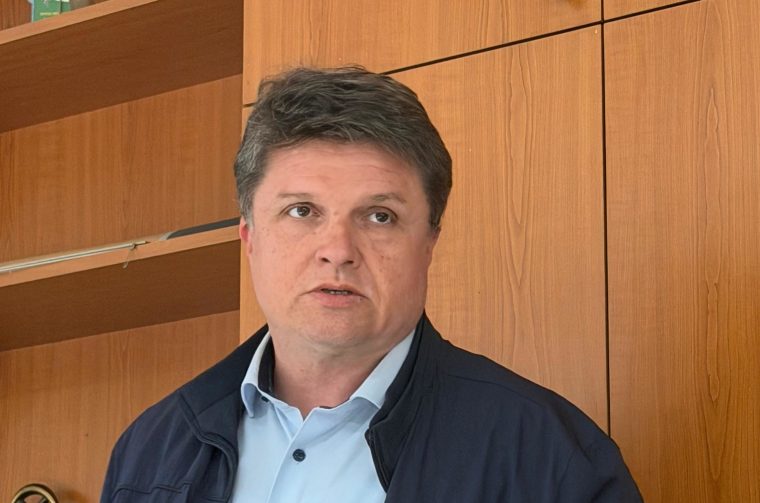Miroslav Marković – sdp