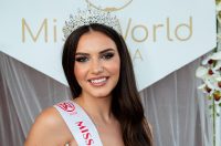 Miss Margarita Pažur