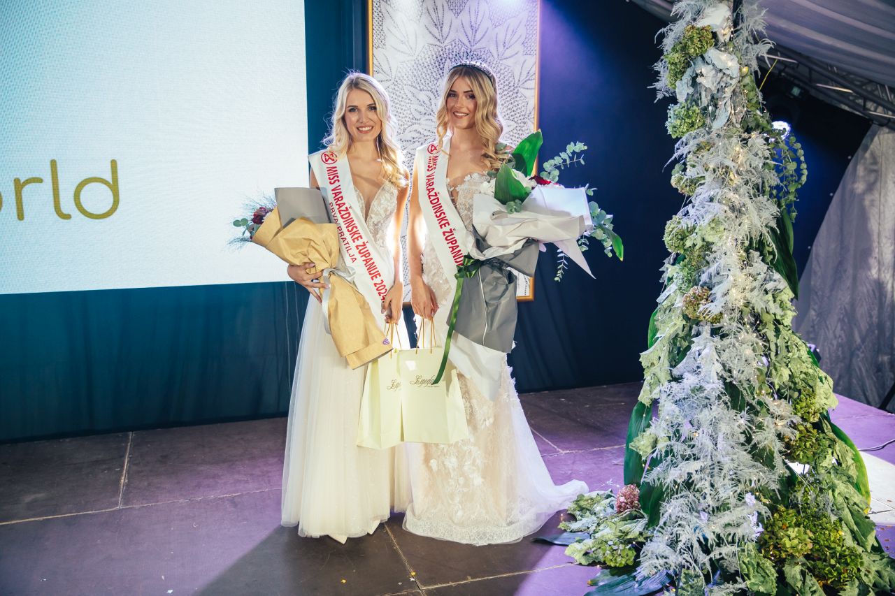 Miss i pratilja Miss i pratilja