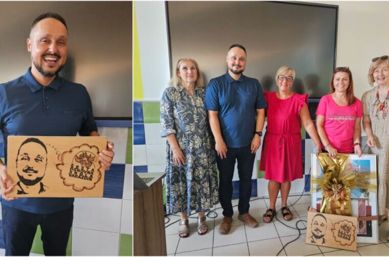 Mario Stančić VI osnovna škola