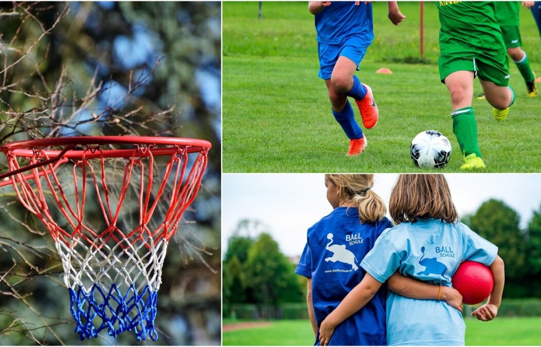 Postaje li sport za mlade luksuz foto: pixabay ilustracija