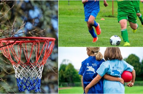 Postaje li sport za mlade luksuz foto: pixabay ilustracija Postaje li sport za mlade luksuz foto: pixabay ilustracija