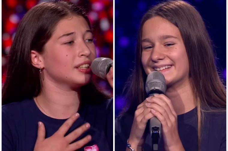 jana kreš – korina uroić – hrt snimka zaslona