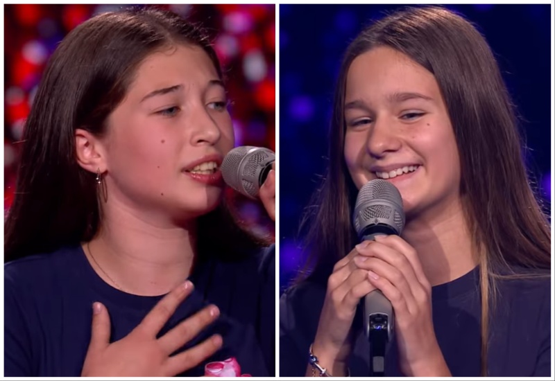 jana kreš – korina uroić – hrt snimka zaslona