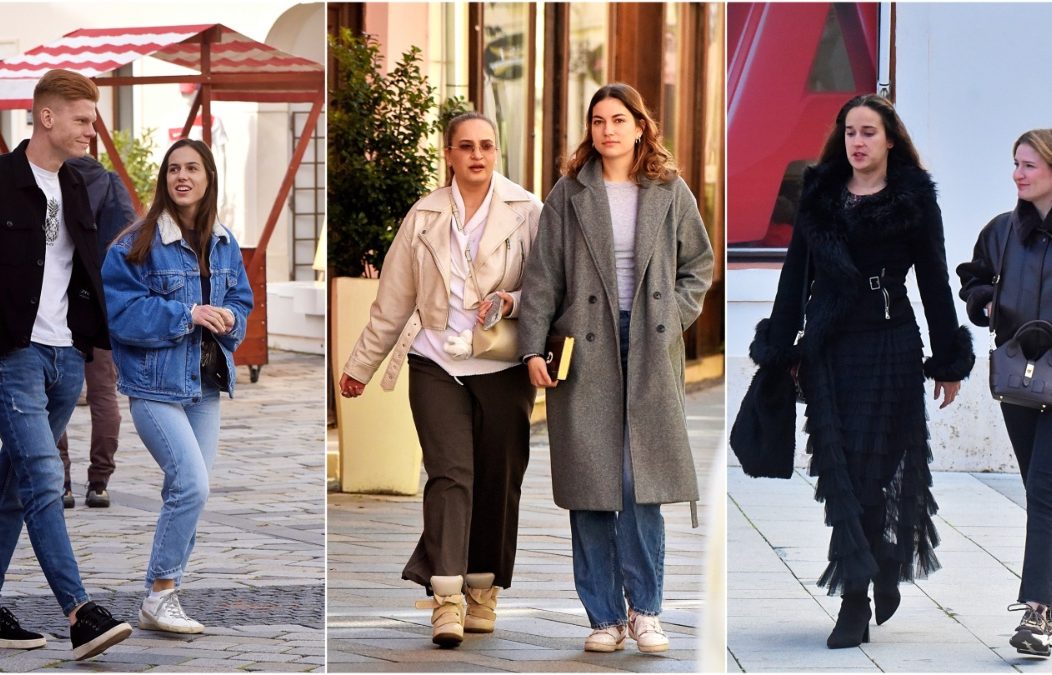 klikom po varaždinu